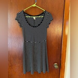 ILoveHB  dress